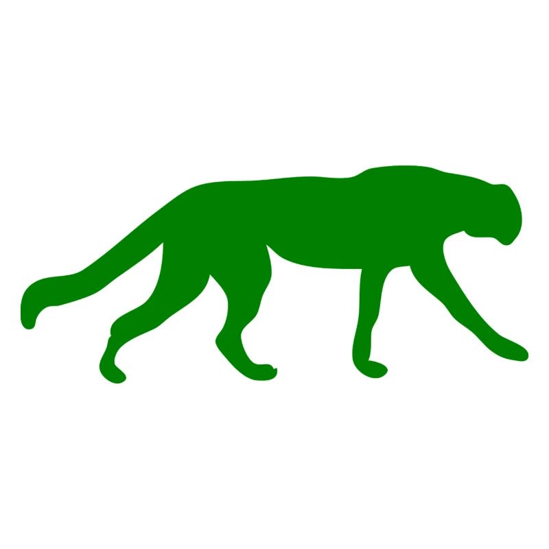 Green Tiger