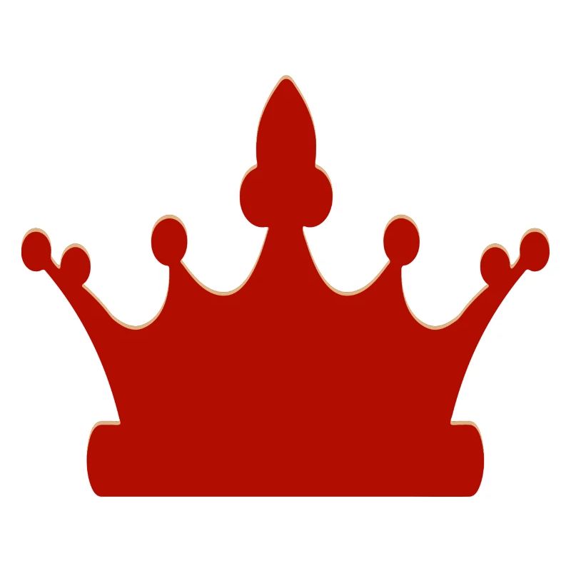Royal crown