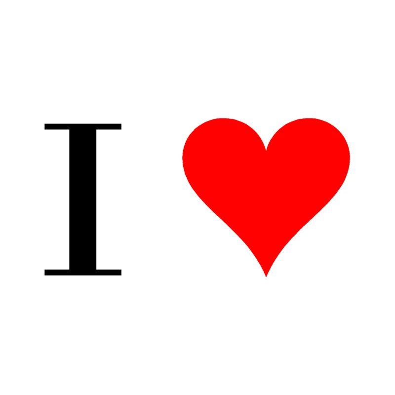 I Heart