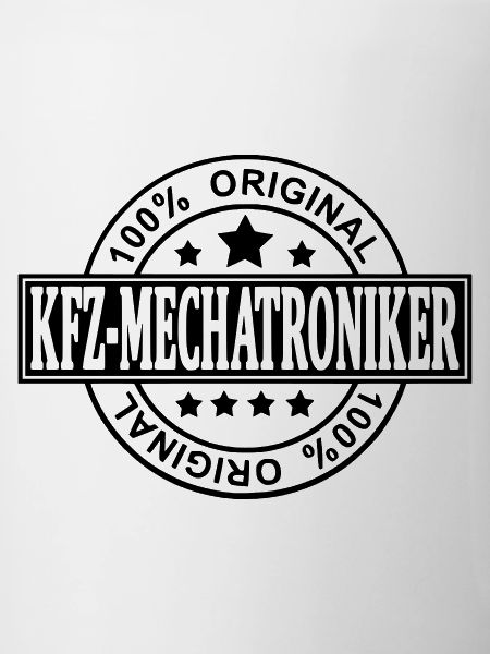 Kfz Mechatroniker