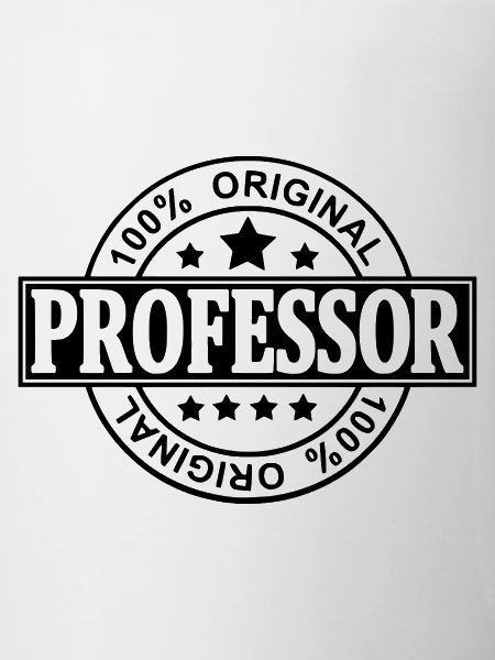 Professor