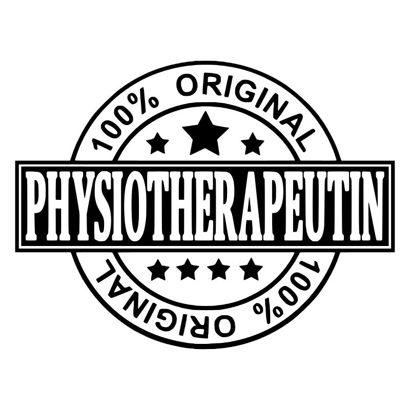 physiotherapeutin