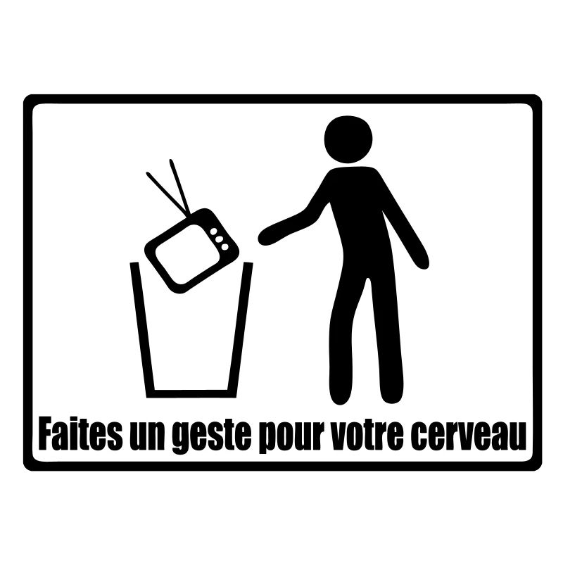 anti Télévision