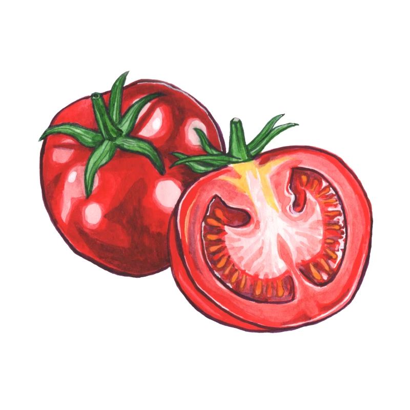 tomato