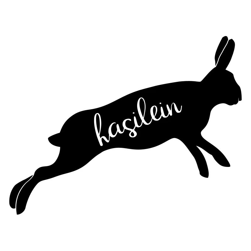 Bunny Bunny Hasilein