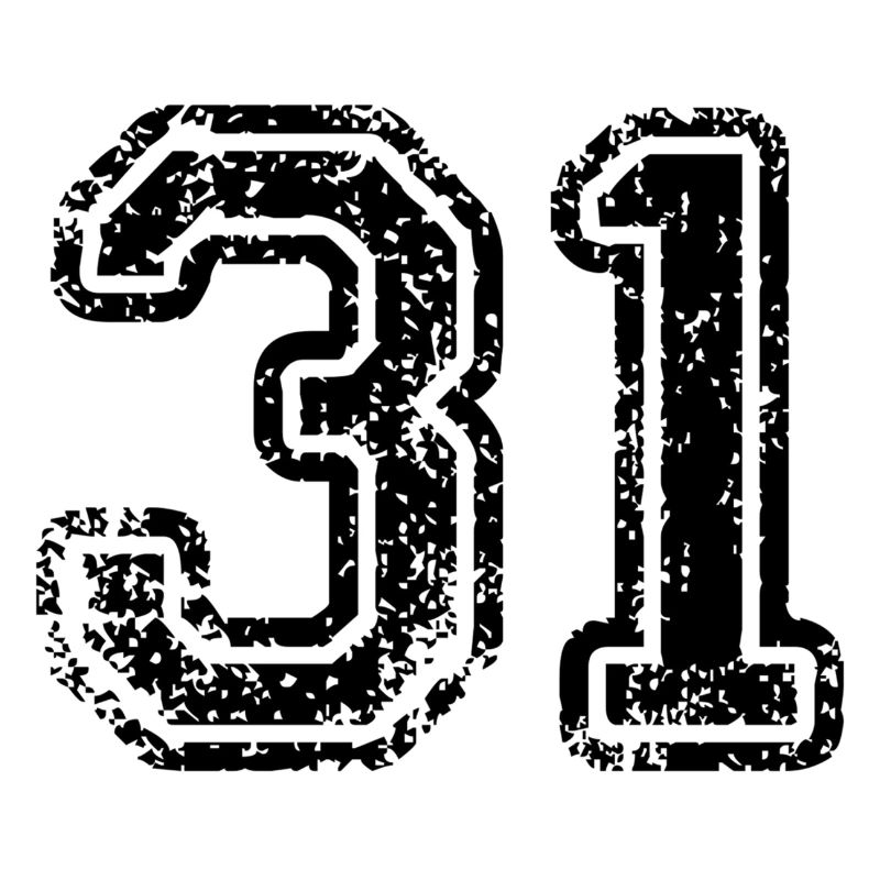 31