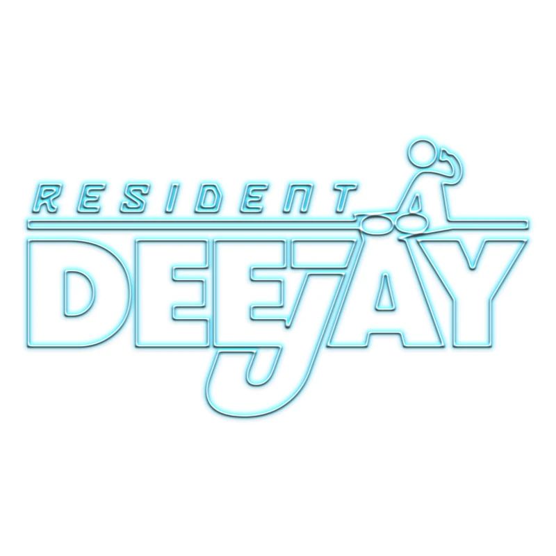 DJ RESIDENT