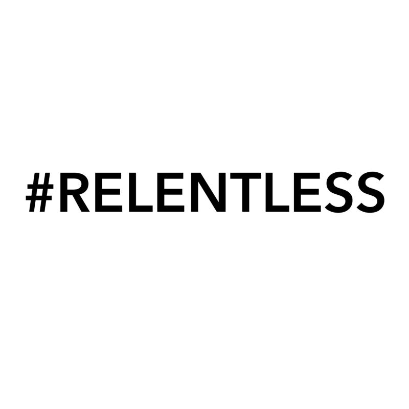 RELENTLESS