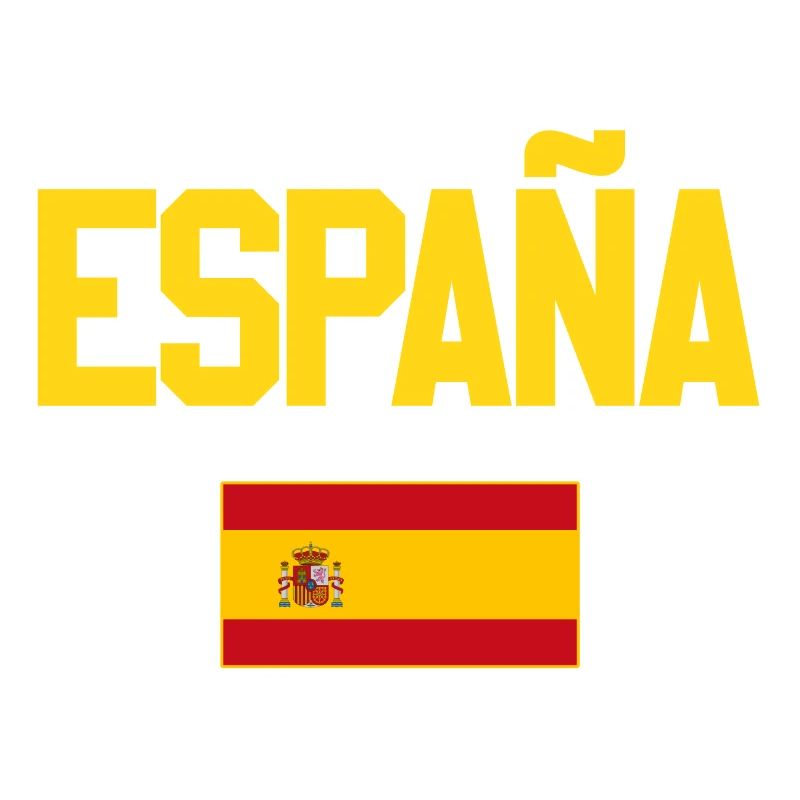 Drapeau espagnol