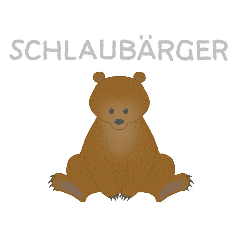Bear - Schlaubärger