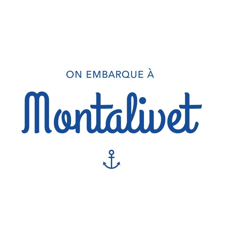 On embarque à Montalivet