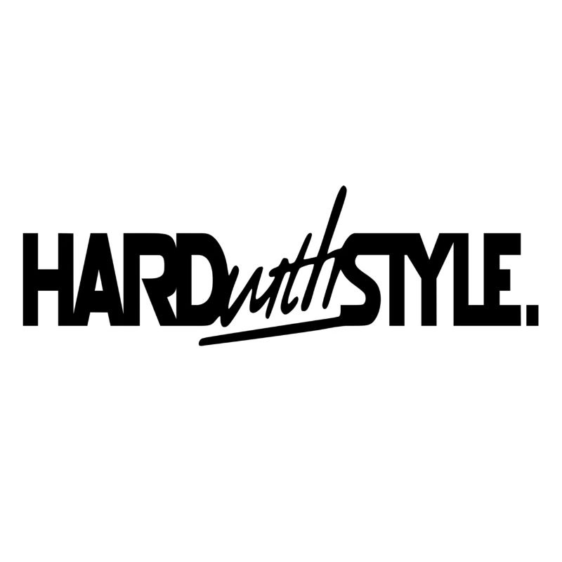 Hard with style