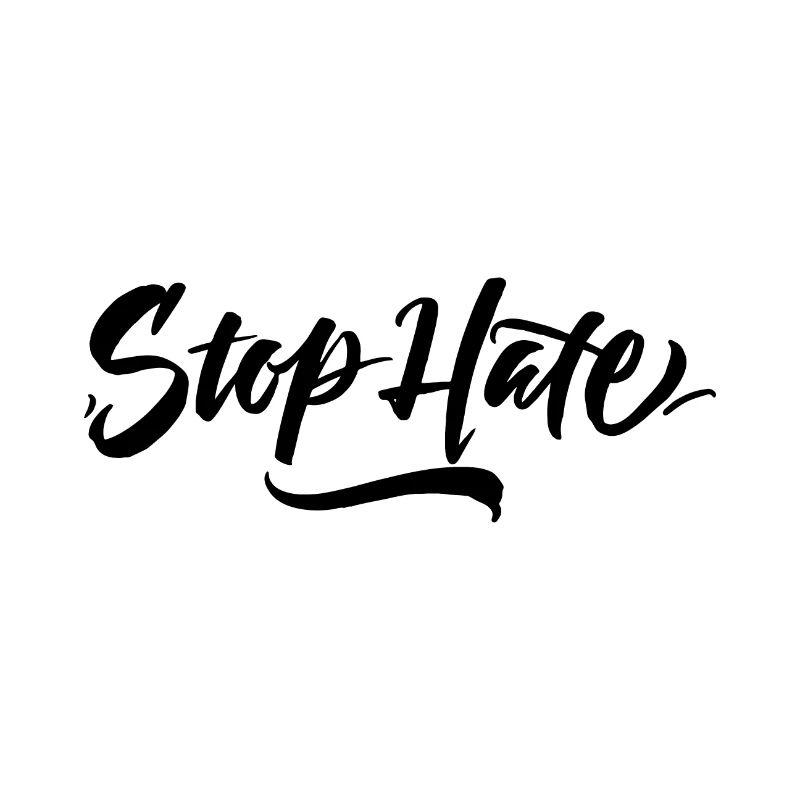Stop hate