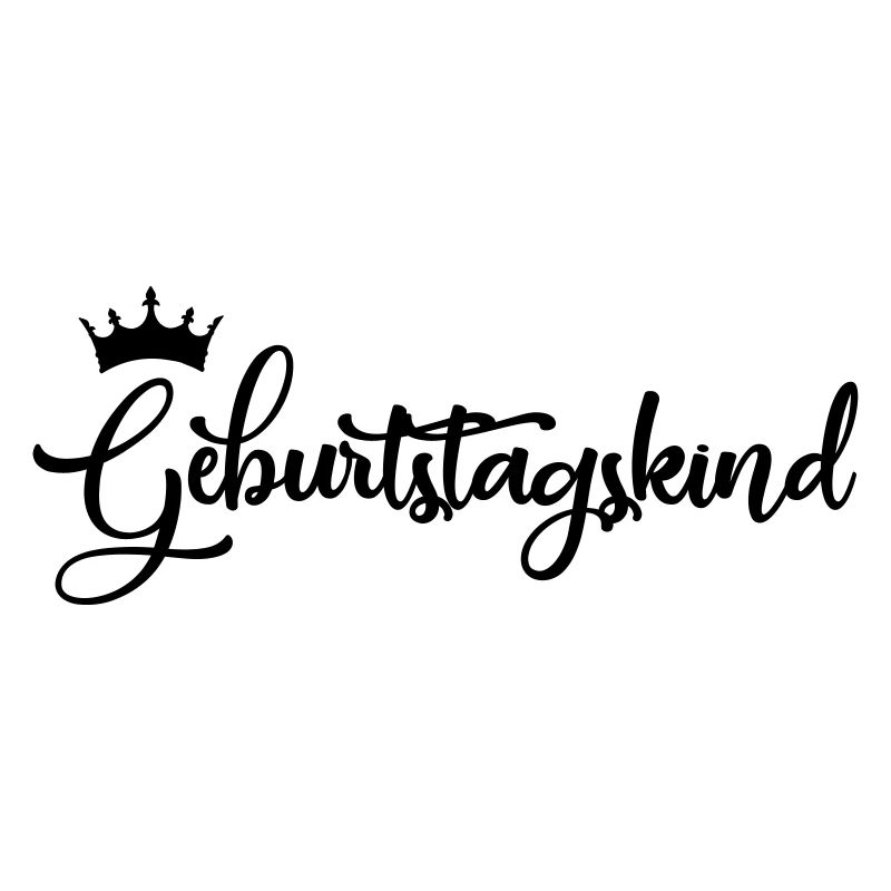 Geburtstagskind