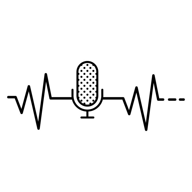 Heartbeat Microphone / Music / Singing / Microphone
