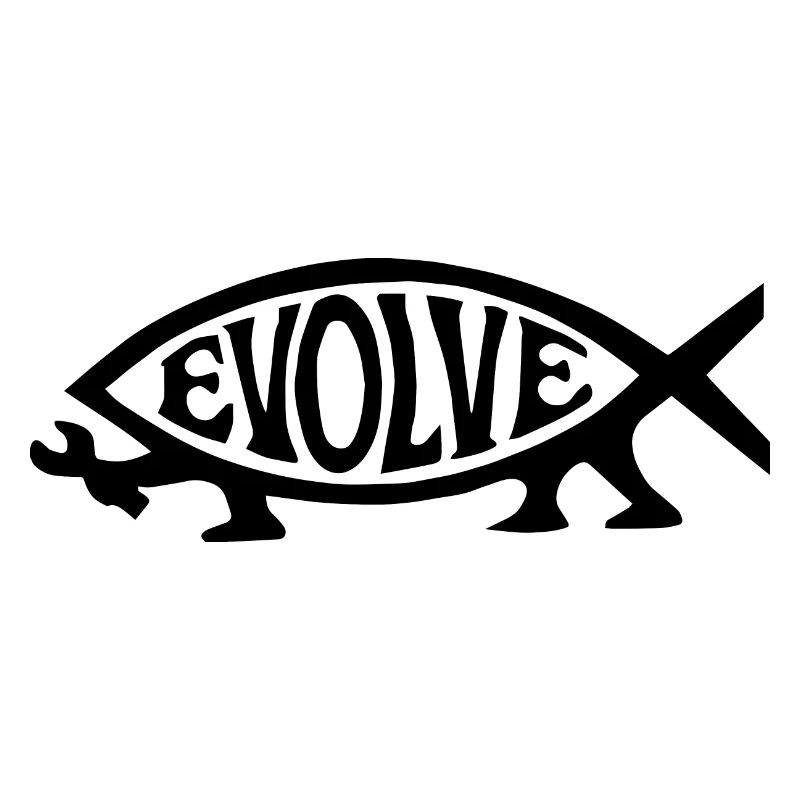 Evolve