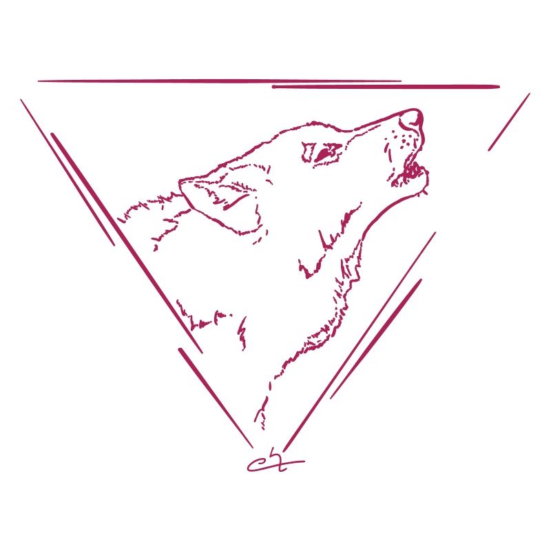 Wolf Triangle