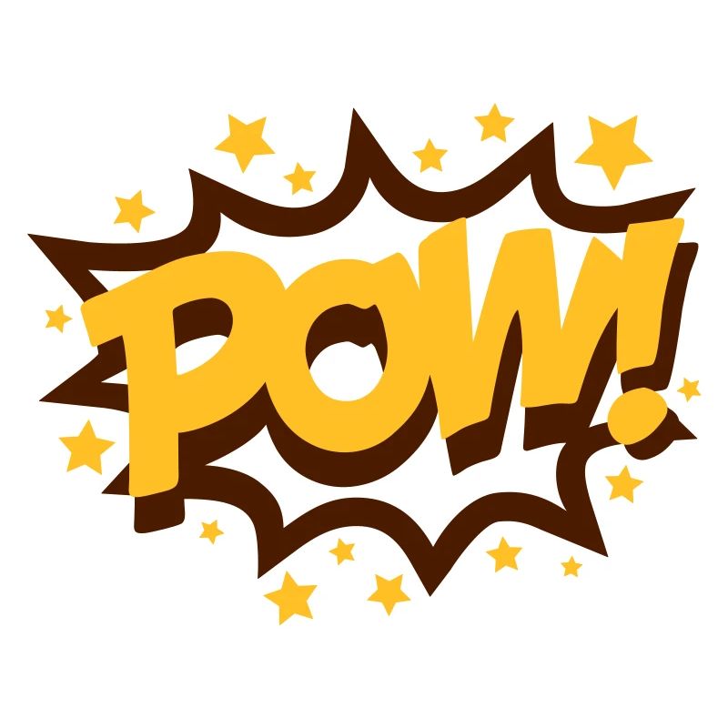 Pow (Explosion)