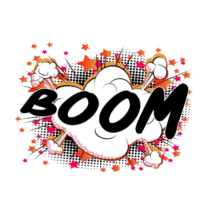 Boom 2 J