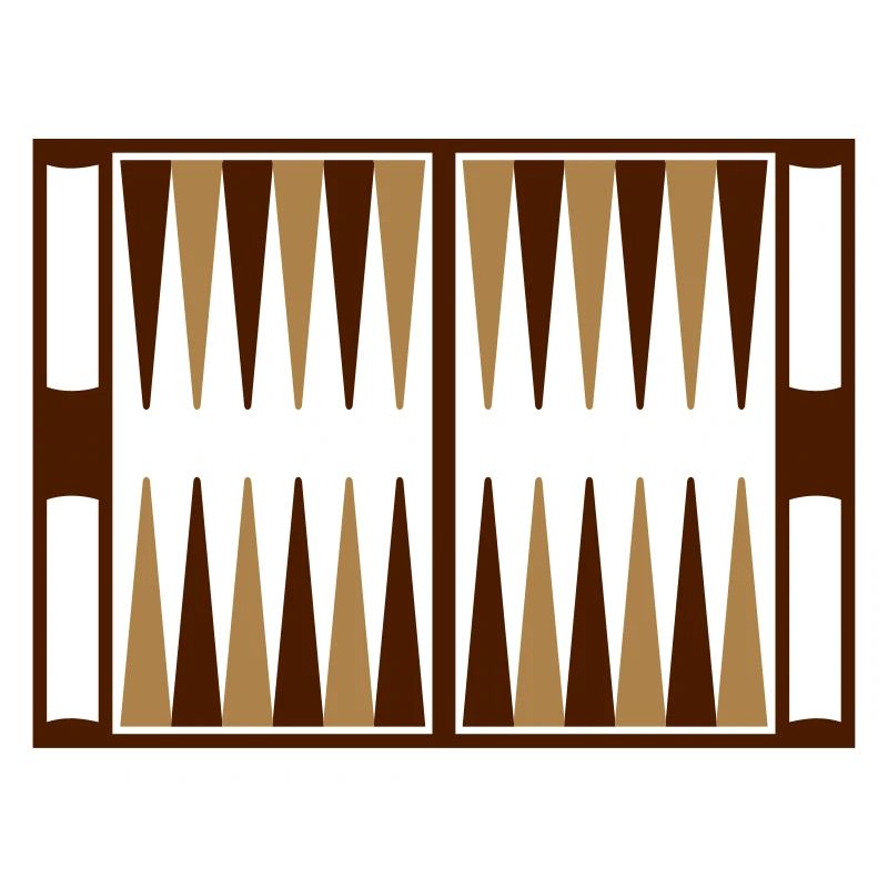 backgammon