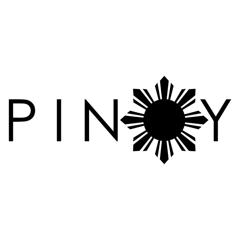 Pinoy Filipino Pride