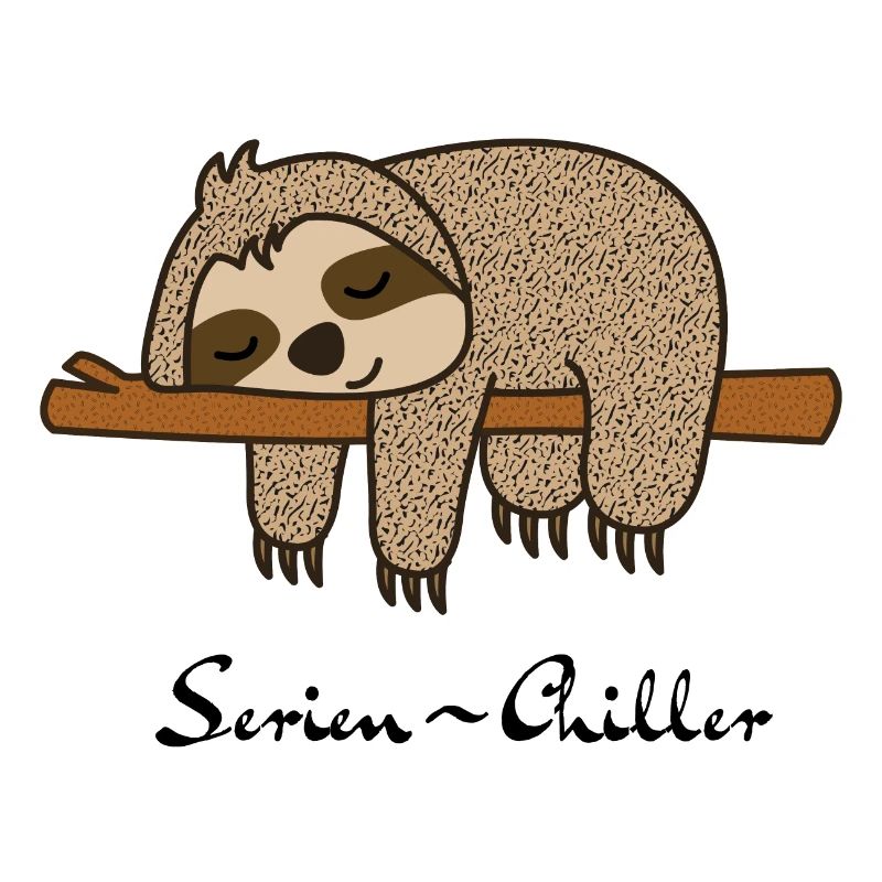 Sloth Series Chiller