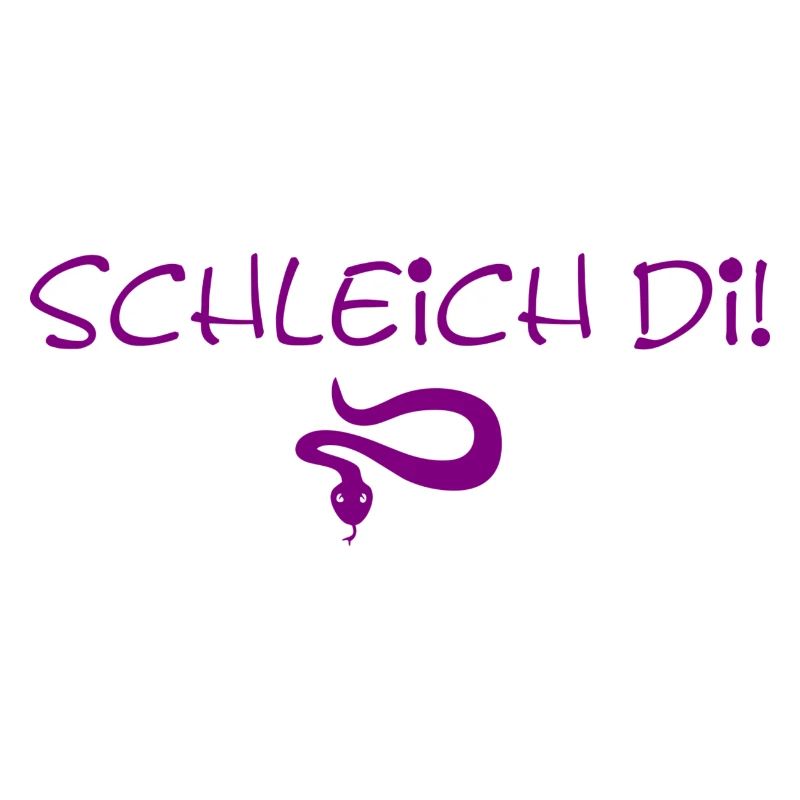 Schleich di - violett