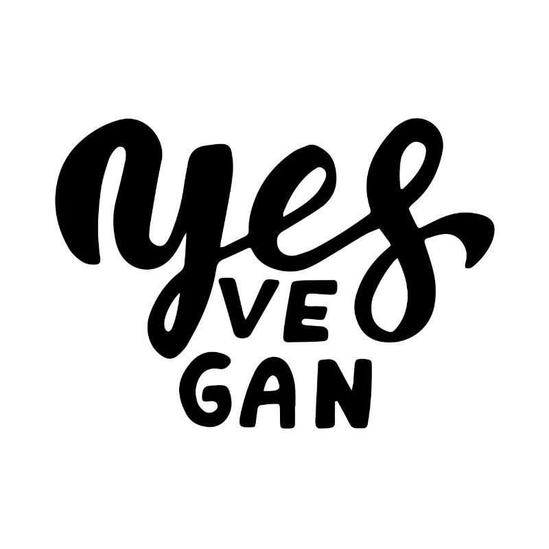 Yes vegan