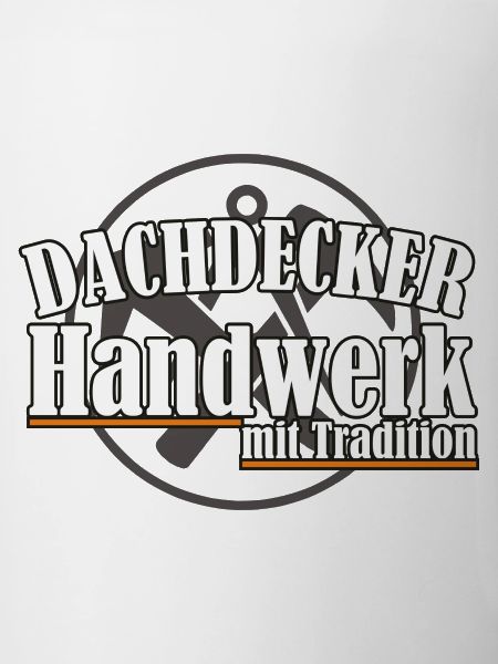 Dachdecker/ Handwerk mit Tradition