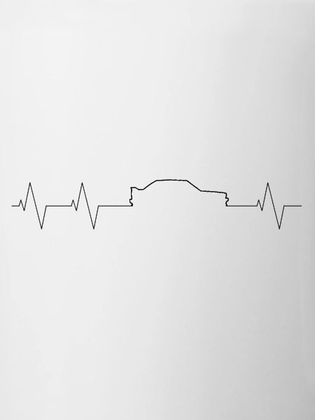 Heartbeat E30 M3 lover pulse