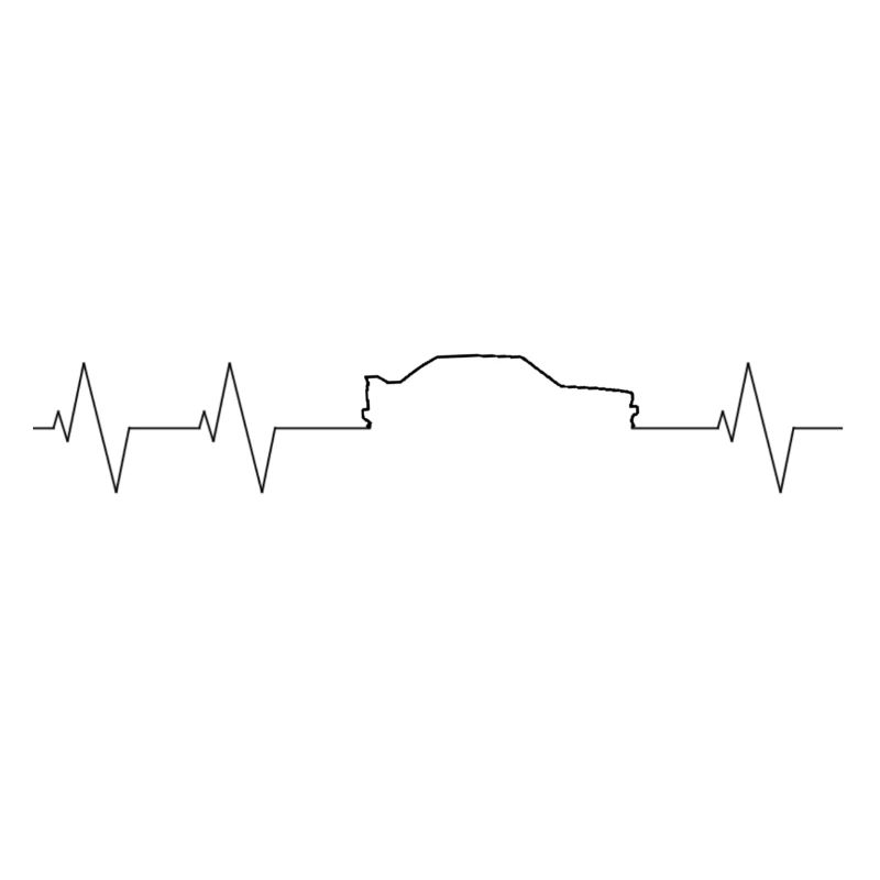 Heartbeat E30 M3 lover pulse