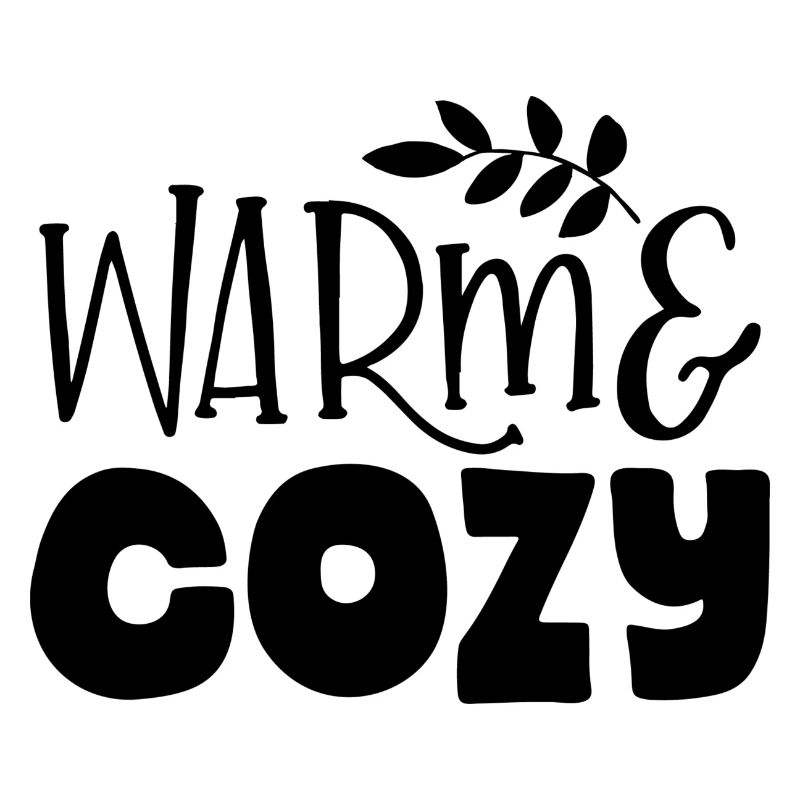 Warm und Gemütlich