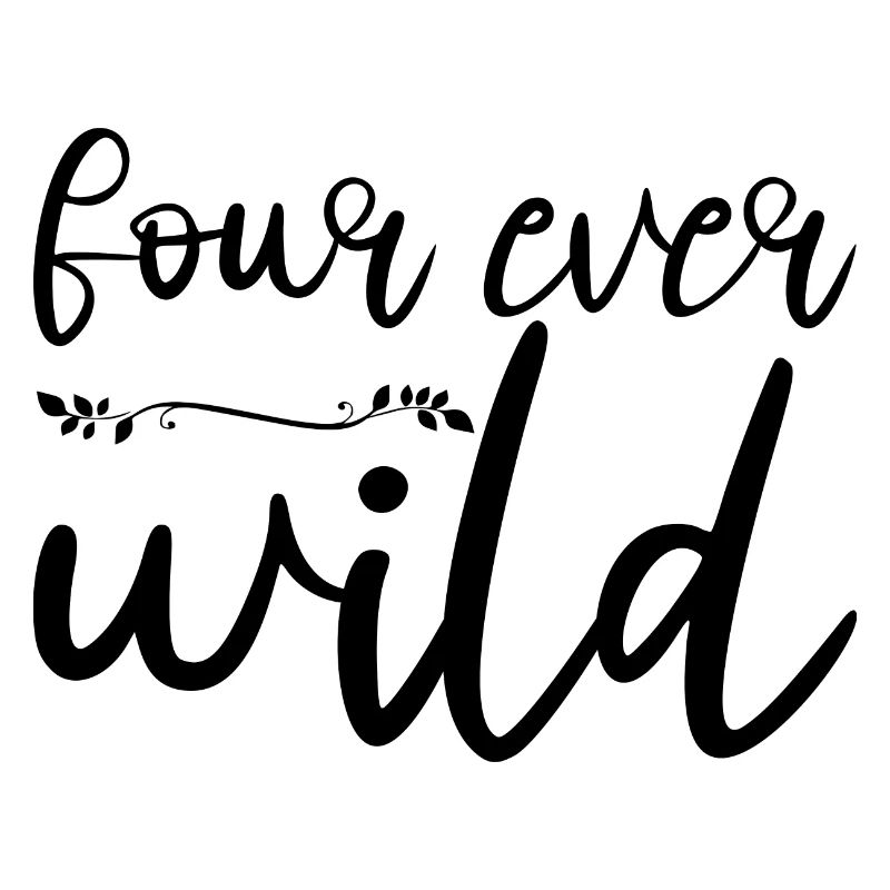Four Ever Wild 12