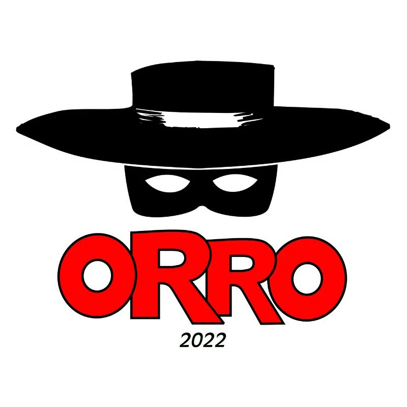 Zorro Orro