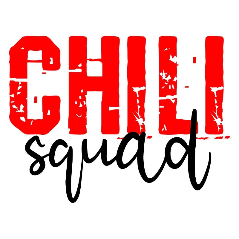 Chili Squad 4