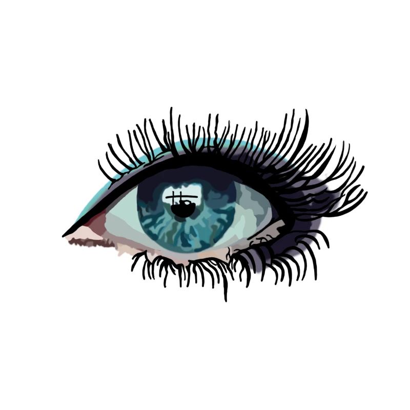 Oeil