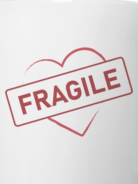Coeur - Fragile