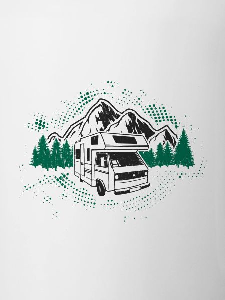 Motorhome Holiday
