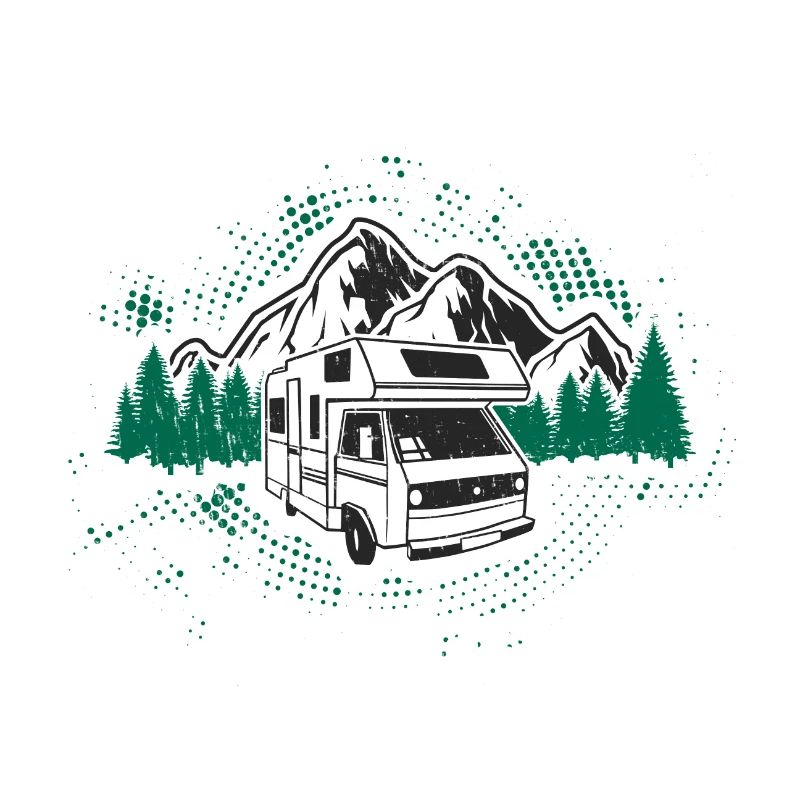 Wohnmobil Urlaub
