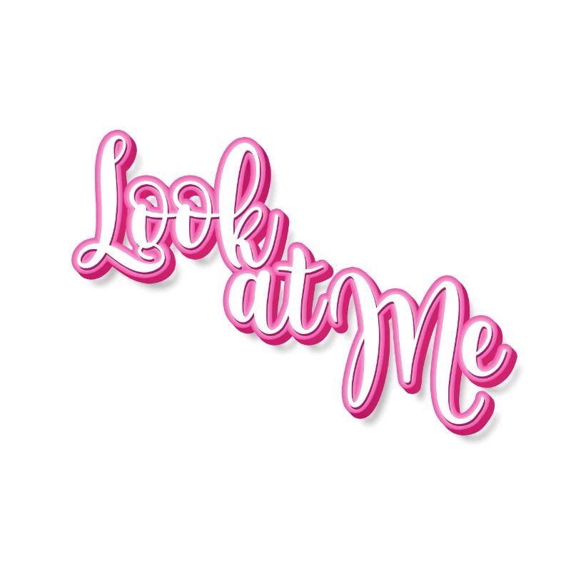 look at Me