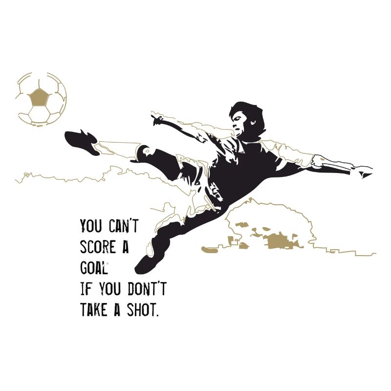 Fixez-vous un objectif.