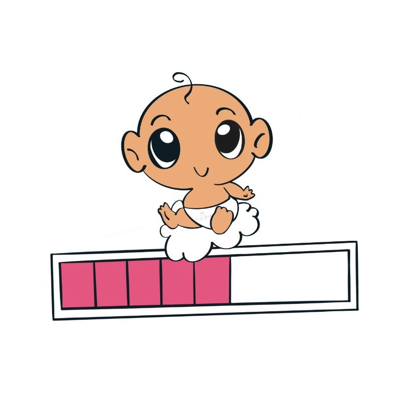 Baby loading