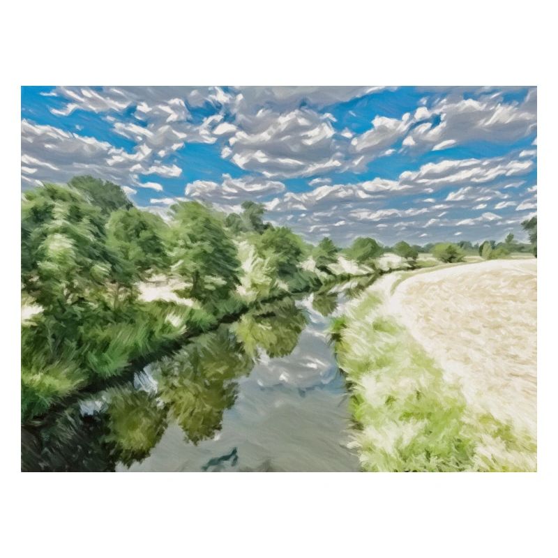 Bodeblick