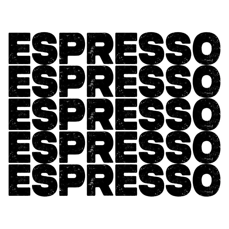 Espresso