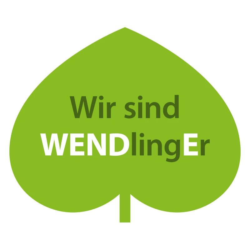 Wir sind WENDlingEr