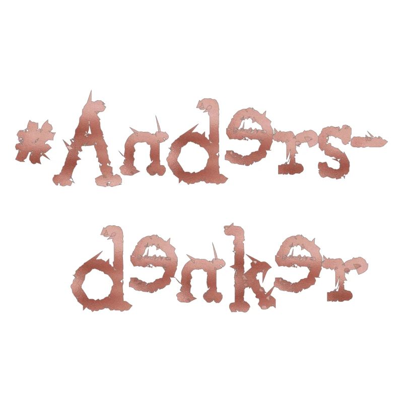 Andersdenker
