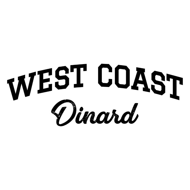 WEST COAST Dinard