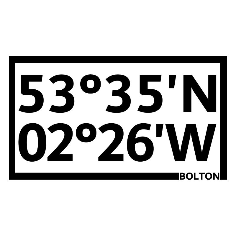Bolton Coordinates