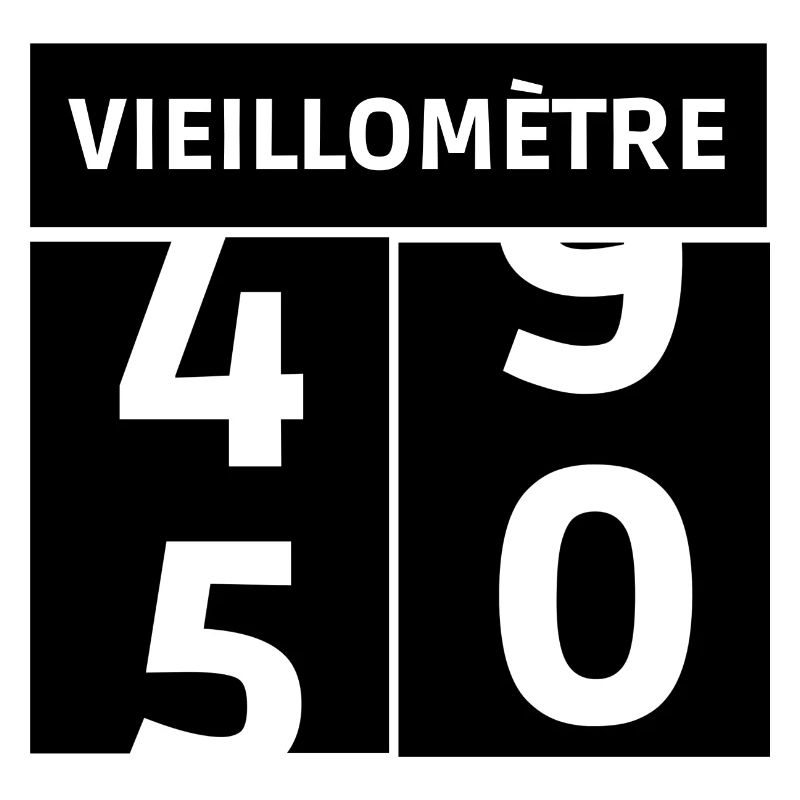 passage à cinquante