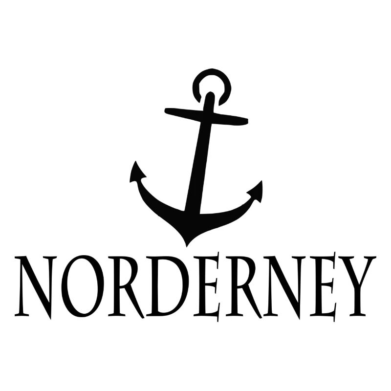 Norderney Anker